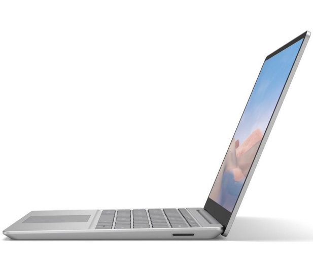 Microsoft Surface Go i5-1035G1/4GB/64GB eMMC/12,4"/Win10 - 1462431 - zdjęcie 5